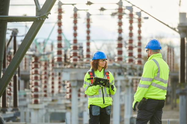 Trusted Trexlertown, PA Electrician Experts