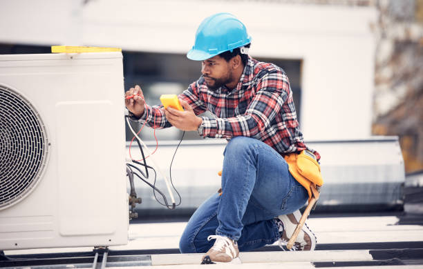 Best Electrical Installation Contractor  in Trexlertown, PA