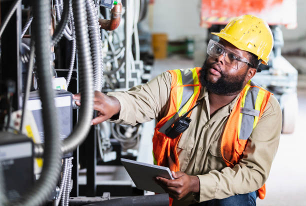Best Licensed Electrician  in Trexlertown, PA