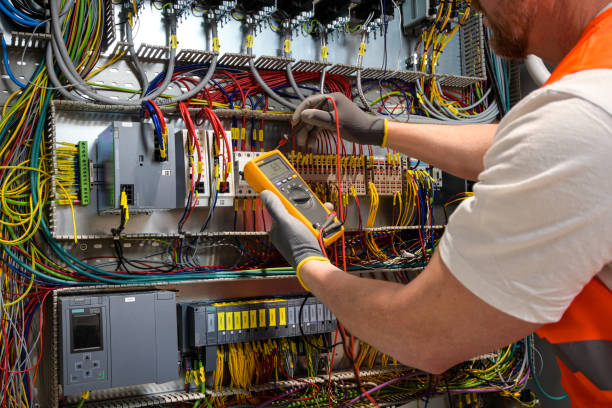 Best 24-Hour Electrician  in Trexlertown, PA